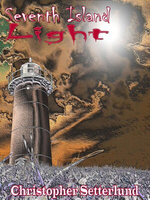 cover image of Seventh Island Light